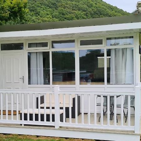 Appartement Forget-Me-Not 114 Woodlands Park New Quay à New Quay  Extérieur photo