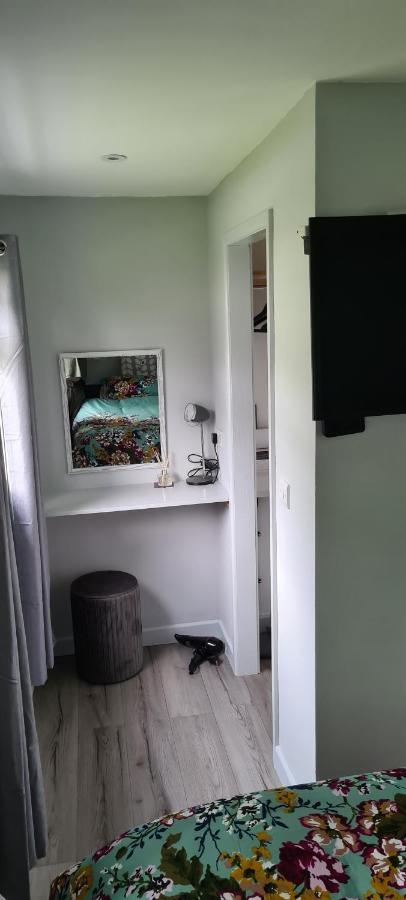 Appartement Forget-Me-Not 114 Woodlands Park New Quay à New Quay  Extérieur photo