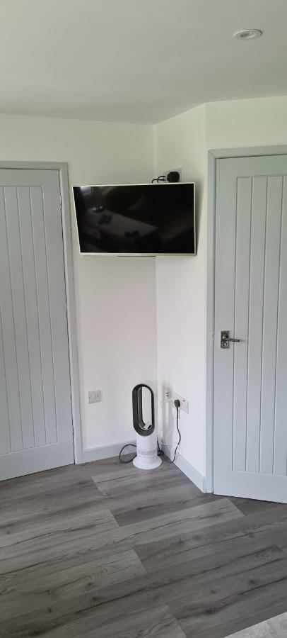 Appartement Forget-Me-Not 114 Woodlands Park New Quay à New Quay  Extérieur photo