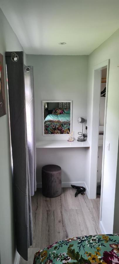 Appartement Forget-Me-Not 114 Woodlands Park New Quay à New Quay  Extérieur photo