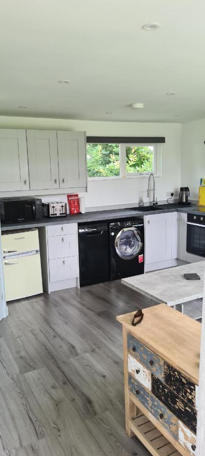 Appartement Forget-Me-Not 114 Woodlands Park New Quay à New Quay  Extérieur photo