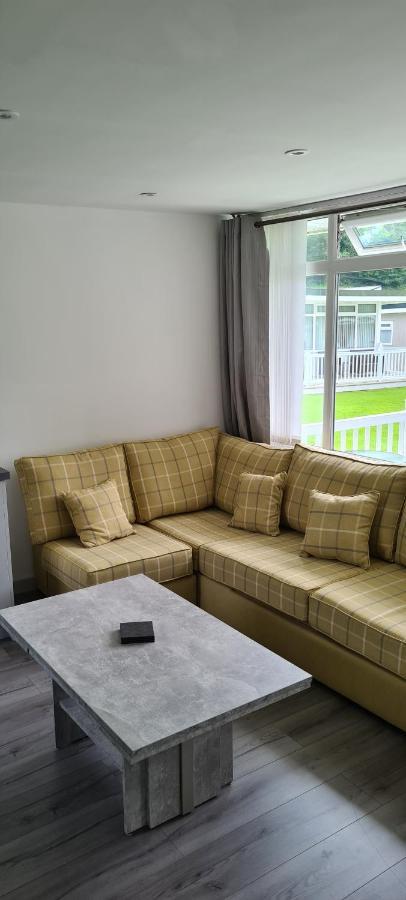 Appartement Forget-Me-Not 114 Woodlands Park New Quay à New Quay  Extérieur photo